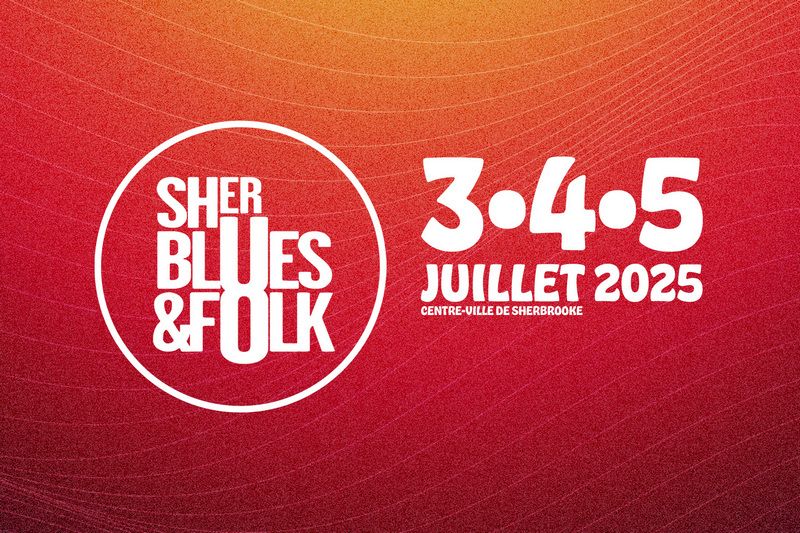 Le Sherblues de retour pour l’été 2025